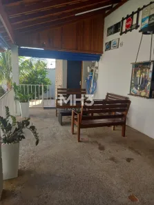 Casa com 3 Quartos à venda, 192m² no Jardim Macarenko, Sumaré