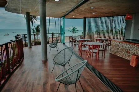 Terreno / Lote / Condomínio à venda, 447m² no , Passo de Camaragibe