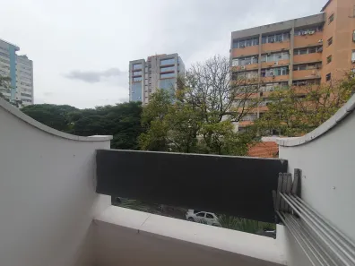Studio com 1 Quarto para alugar, 25m² no Serpa, Caieiras