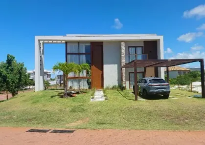 Sobrado com 4 Quartos à venda, 427m² no , Mata de São João