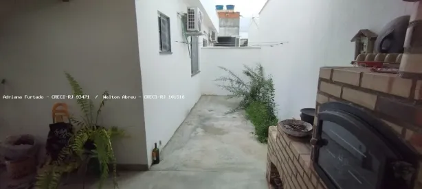 Casa com 2 Quartos para alugar, 65m² no Enseada das Gaivotas, Rio das Ostras