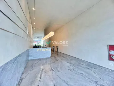 Conjunto Comercial / Sala à venda, 44m² no Vale do Sereno, Nova Lima
