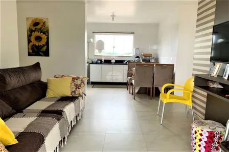 Apartamento com 2 Quartos à venda, 63m² no Cambijú, Itapoá