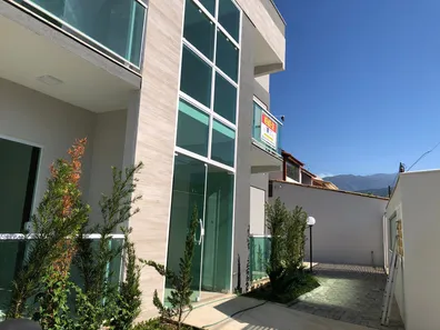 Apartamento com 2 Quartos à venda, 60m² no Vila Pinheiro, Itatiaia