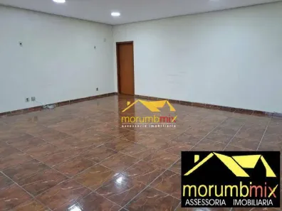 Prédio Inteiro à venda, 393m² no Centro, Taboão da Serra