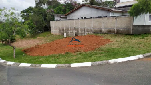 Terreno / Lote / Condomínio à venda, 386m² no Jardim Europa, Vargem Grande Paulista