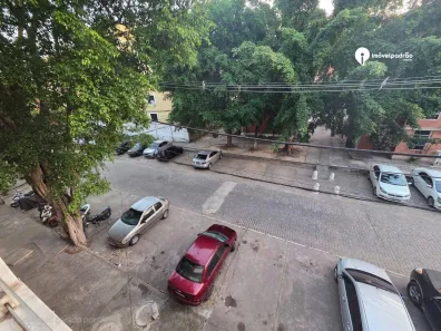 Apartamento com 2 Quartos para alugar, 60m² no Cosmorama, Mesquita