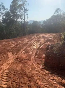 Terreno / Lote / Condomínio à venda, 5000m² no Canjicas, Arujá