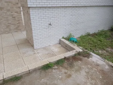 Kitnet com 1 Quarto à venda, 42m² no Guilhermina, Praia Grande