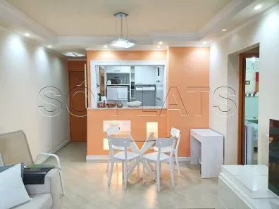 Flat com 2 Quartos à venda, 64m² no Centro, São Bernardo do Campo