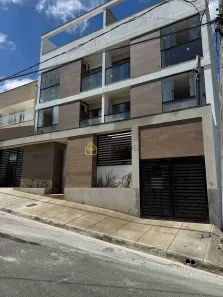 Cobertura com 2 Quartos à venda, 82m² no Jardim Belvedere, Volta Redonda