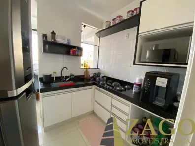 Cobertura com 4 Quartos à venda, 200m² no Residencial Amazonas, Franca