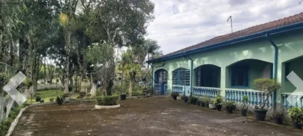 Fazenda / Sítio / Chácara com 4 Quartos para alugar, 373m² no Chácaras Rurais Guararema, Jacareí