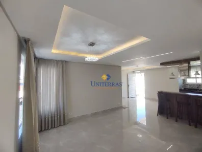 Sobrado com 3 Quartos à venda, 156m² no São Gabriel, Colombo