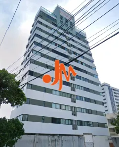 Flat com 1 Quarto para alugar, 36m² no Casa Caiada, Olinda