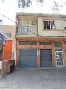 Galpão / Depósito / Armazém para venda ou aluguel, 150m² no São Geraldo, Porto Alegre