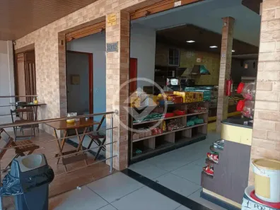 Prédio Inteiro à venda, 500m² no Jardim dos Buritis, Aparecida de Goiânia