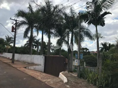 Fazenda / Sítio / Chácara com 4 Quartos à venda, 700m² no Chácaras Cambé Londrina, Cambé