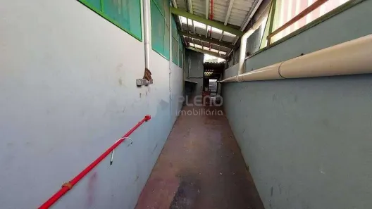 Galpão / Depósito / Armazém para alugar, 474m² no Jardim Paraíso, São Paulo