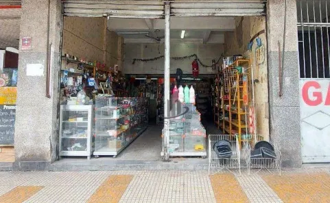 Loja / Salão / Ponto Comercial à venda, 500m² no Conforto, Volta Redonda