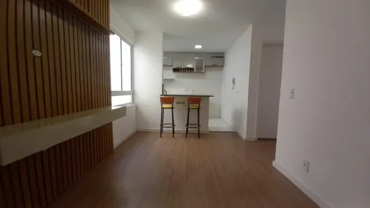 Apartamento com 2 Quartos à venda, 41m² no Bonfim, Almirante Tamandaré