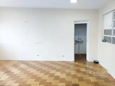 Conjunto Comercial / Sala para alugar, 40m² no Distrito Industrial, Jundiaí