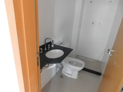 Apartamento com 3 Quartos à venda, 94m² no Centro, Nilópolis