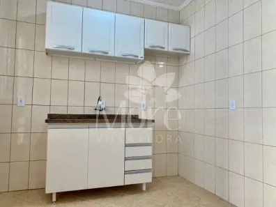 Casa de Condomínio com 2 Quartos para alugar, 59m² no Parque Villa Flores, Sumaré