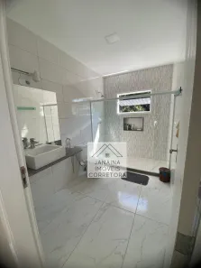 Casa de Condomínio com 3 Quartos à venda, 180m² no Caneca Fina, Guapimirim