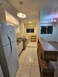 Apartamento com 2 Quartos para alugar, 51m² no Vila São João, Barueri