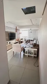 Apartamento com 2 Quartos à venda, 73m² no Rosarinho, Recife