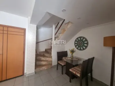 Sobrado com 3 Quartos à venda, 99m² no Jardim Quitandinha, Araraquara