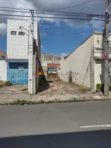 Terreno / Lote / Condomínio para venda ou aluguel, 137m² no Centro, Rio Claro