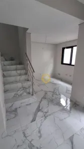 Sobrado com 3 Quartos à venda, 103m² no Xaxim, Curitiba