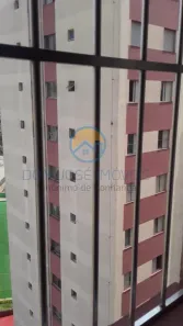 Apartamento com 2 Quartos à venda, 52m² no Jardim Marina, Embu das Artes