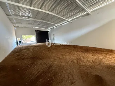 Loja / Salão / Ponto Comercial para alugar, 250m² no Jardim São Cristóvão I, Rio das Pedras