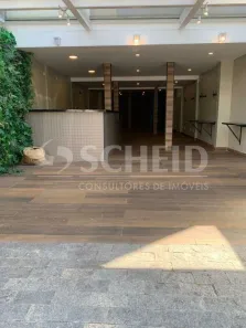 Loja / Salão / Ponto Comercial para alugar, 170m² no Vila Progredior, São Paulo