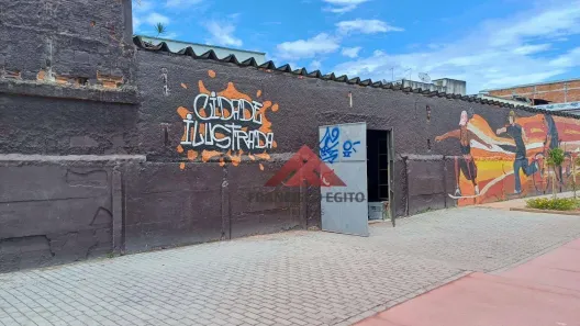 Galpão / Depósito / Armazém para alugar, 90m² no Zé Garoto, São Gonçalo