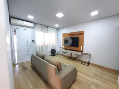 Casa com 3 Quartos à venda, 103m² no Vila Padre Bento, Itu