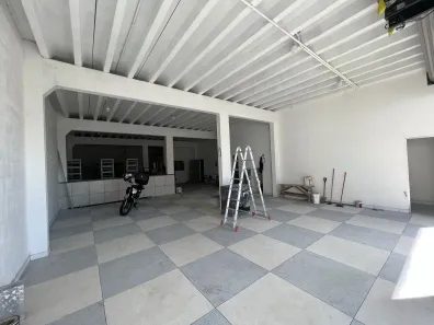 Galpão / Depósito / Armazém para alugar, 400m² no Centro, Bayeux