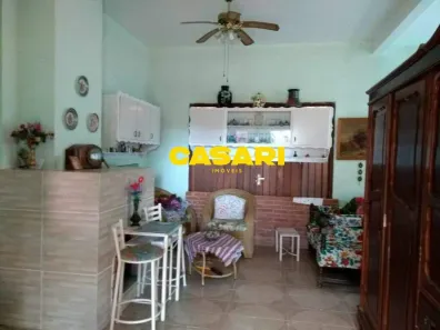 Fazenda / Sítio / Chácara com 2 Quartos à venda, 184m² no Dos Finco, São Bernardo do Campo