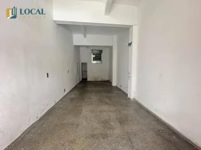 Loja / Salão / Ponto Comercial à venda, 42m² no Centro, Juiz de Fora
