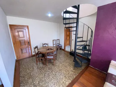 Cobertura com 3 Quartos para alugar, 150m² no Fonseca, Niterói
