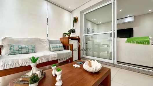 Apartamento com 3 Quartos à venda, 125m² no Pitangueiras, Guarujá