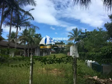 Terreno / Lote / Condomínio à venda, 1800m² no Juquehy, São Sebastião
