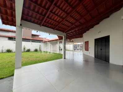 Casa com 4 Quartos à venda, 500m² no Plano Diretor Sul, Palmas