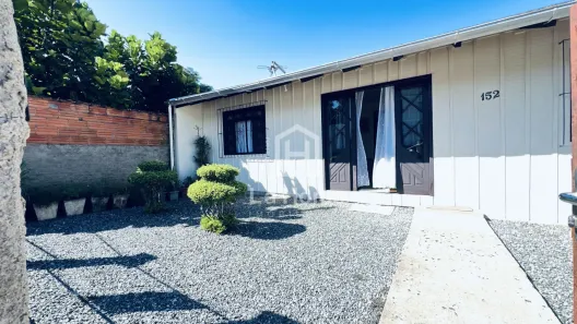 Casa com 2 Quartos à venda, 128m² no Badenfurt, Blumenau