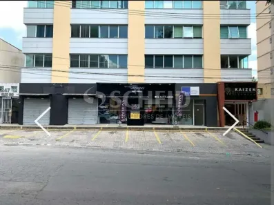 Loja / Salão / Ponto Comercial para alugar, 190m² no Vila Suzana, São Paulo