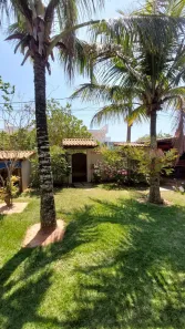 Casa com 4 Quartos para alugar, 250m² no Itaúna, Saquarema