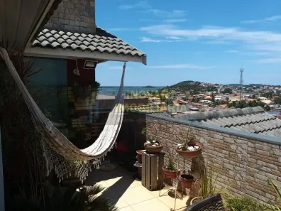 Cobertura com 4 Quartos à venda, 150m² no Centro, São Pedro da Aldeia